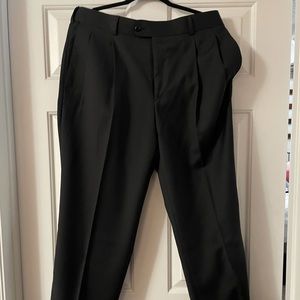 Black Dress Pants